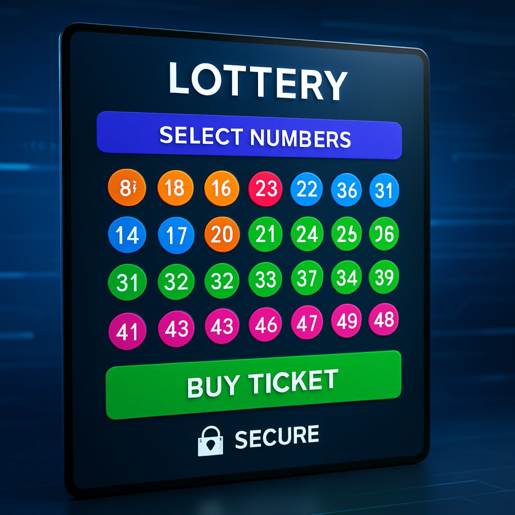 Ilustrasi Zeustoto: Platform Togel dengan Fitur Canggih dan Aman