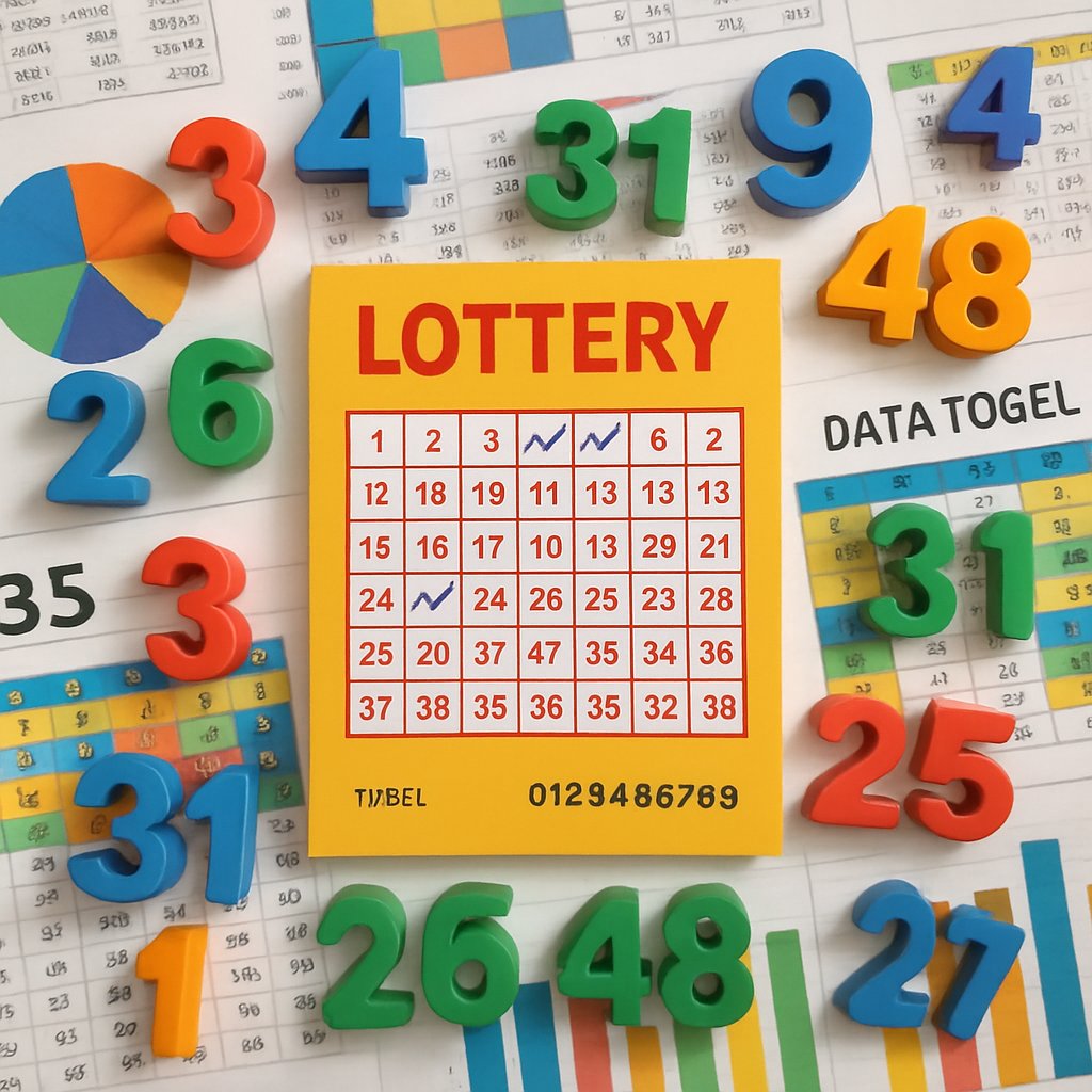 Ilustrasi Zeustoto: Panduan Lengkap Bandar Togel dan Data Keluaran