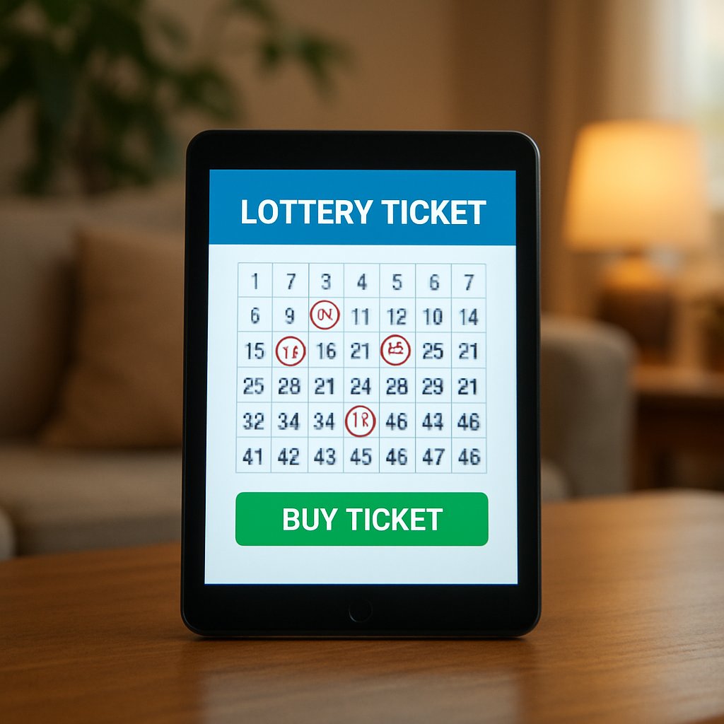 Ilustrasi Panduan Togel Online 2026 di Zeustoto yang Terpercaya