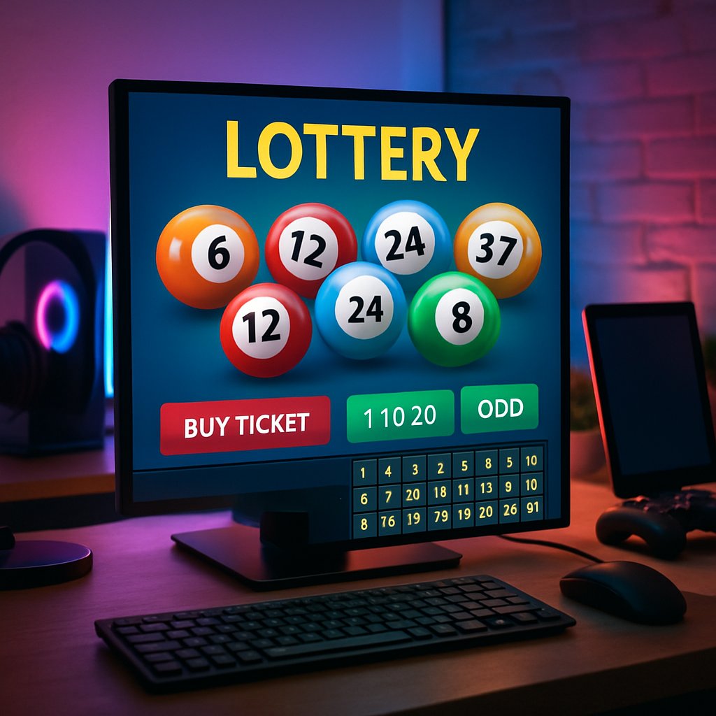 Ilustrasi Zeustoto: Panduan Lengkap Pasaran Togel Online Terpopuler