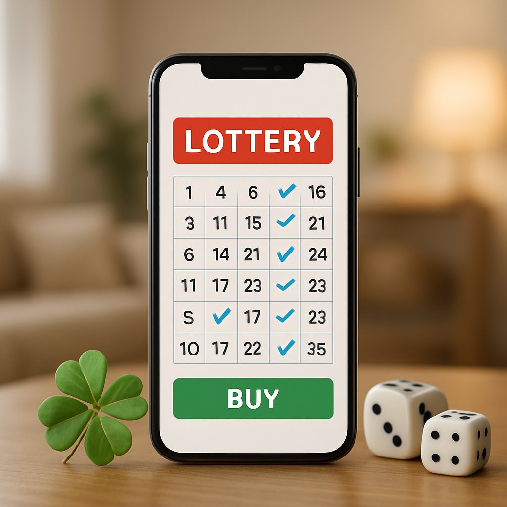 Ilustrasi Zeustoto: Pilihan Pasaran Togel Online Terbaik 2026
