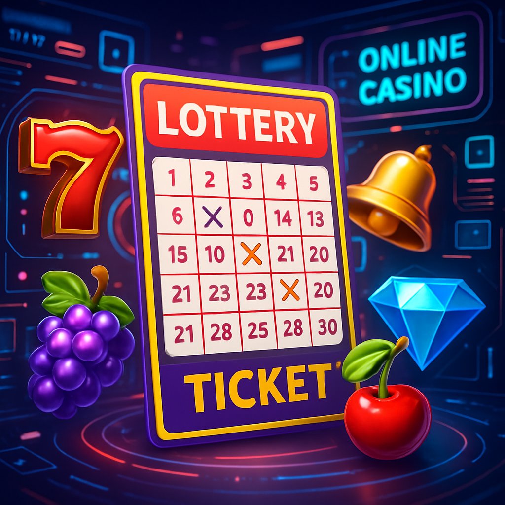 Ilustrasi Zeustoto: Portal Togel dengan Fitur Canggih & Slot Gacor