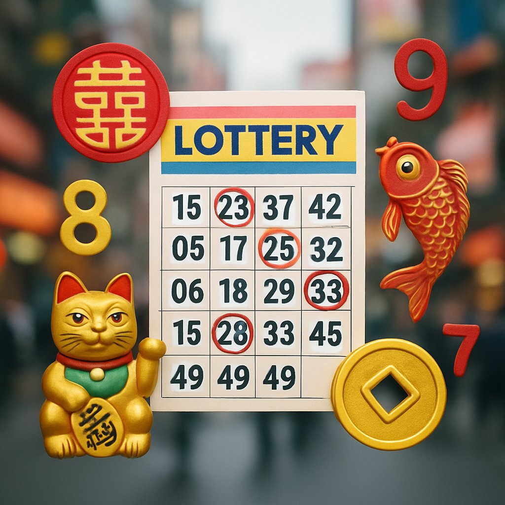 Ilustrasi Rahasia Bandar Togel Asia dan Pasaran Terbaru